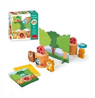 Goula kinderspel Memovrienden - thumbnail