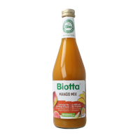 Mangomix bio 500 Milliliter - thumbnail