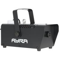 Ayra WSM Junior 400 Watt rookmachine - thumbnail