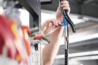 HellermannTyton 161-64601 HWPP40-PP-BK (15) Spiraalslang 42 mm (max) Zwart 15 m - thumbnail