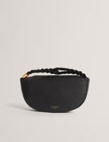 Ted Baker Islah Medium Hobo-Black - thumbnail