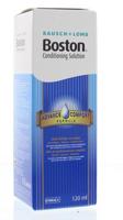 Bausch & Lomb Boston solutions lenzenvloeistof harde lenzen 120 Milliliter - thumbnail