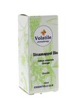Volatile Sinaasappel Bio - thumbnail