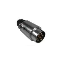 Aanhangwagen stekker Rawlink Polypropyleen 7 pinnen 12 V Mannelijk - thumbnail