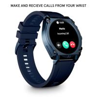 Horloge Heren Police PEIUN0000103 - thumbnail