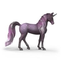 Schleich bayala galaxy eenhoorn mare 70842 - thumbnail