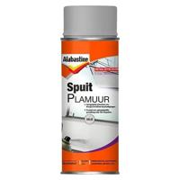 Alabastine Spuitplamuur - 400 ml Grijs - thumbnail