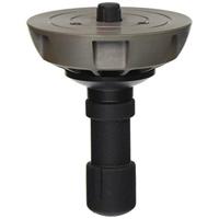 Manfrotto 500BALLSH Half Bowl 100mm - thumbnail