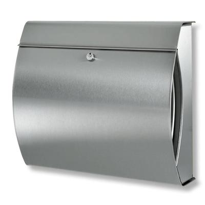 Burg-Wächter brievenbus Verona RVS