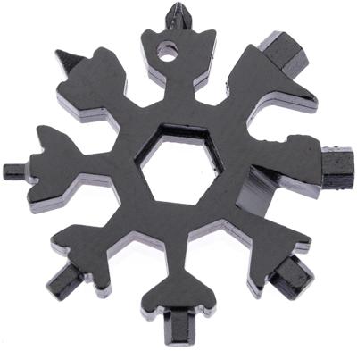 BRAVE CLASSIC multifunctie-tool multifunction tool 18 functions BRAVE CLASSIC multifunctie-tool multifunction tool 18 functions