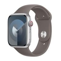 Apple Sport Band Apple Watch 42mm / 44mm / 45mm / 49mm Clay M/L - thumbnail