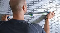 Bosch Professional Bosch Power Tools 1600A01V3Y Metalen waterpas 600 mm 0.5 mm/m - thumbnail