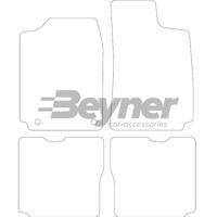 Automatten passend voor Renault 19 4-delig BL1671504 - thumbnail