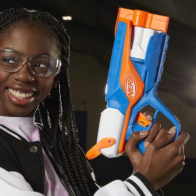 Nerf N Series Agility blaster