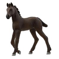 Schleich 13977 Fries Veulen - thumbnail