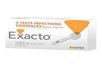 Exacto Vaginale Infectietest 1 - thumbnail