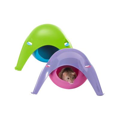 Savic ratten-/frettenhuis Sputnik XL - Gebr de boon