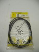 Binnenkabel Slurf Schakel 5V 1.80M zink - thumbnail