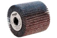 Metabo 623480000 Metabo lamellenslijpwiel 105x100 mmP120 1 stuk(s) - thumbnail