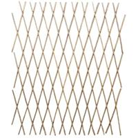 Tuinlatwerk 5 st 180x90 cm wilg - thumbnail