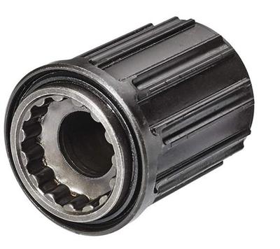 Shimano freewheel body freewheel body shim. 10/11sp