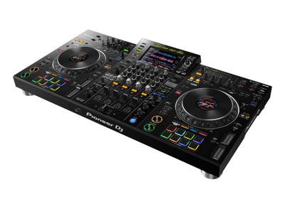 Pioneer XDJ-XZ All-In-One Controller Pioneer XDJ-XZ All-In-One Controller