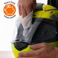 QUIXX set polijstpasta "acryl remover" (xerapol) xerapol polishing compoun tube 50 gr. - thumbnail