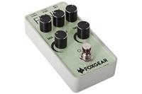Foxgear Fenix distortion effectpedaal - thumbnail