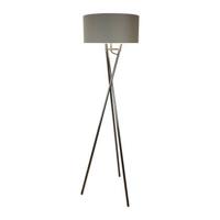 by fonQ Rivel Vloerlamp - Grijs - thumbnail