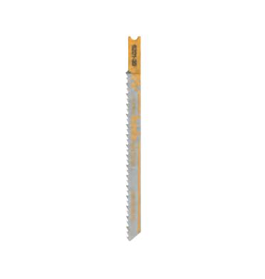 kwb 620330 Decoupeerzaagbladen, houtbewerking, HCS, universele schacht, 2 x grof 2 stuk(s) kwb 620330 Decoupeerzaagbladen, houtbewerking, HCS, universele schacht, 2 x grof 2 stuk(s)