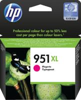 HP Inkt 951XL Magenta - thumbnail