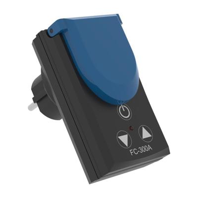 Aquaforte FC-300A Flow Controller Aquaforte FC-300A Flow Controller