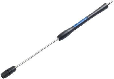 NILFISK blauwe lijn hogedruk straalpijp "turbohammer plus". steel tube turbo hammer plus