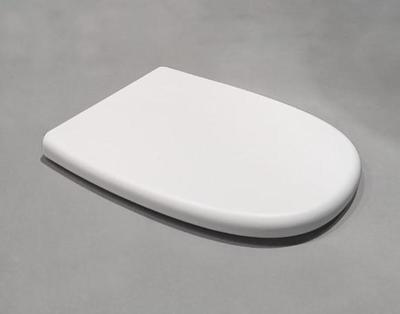 Toiletzitting Salenzi Idilla Mat Wit Toiletzitting Salenzi Idilla Mat Wit