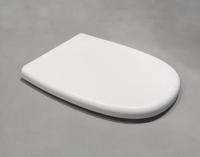 Toiletzitting Salenzi Idilla Mat Wit - thumbnail