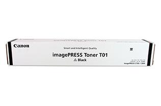 Canon 8066B001 56000pagina's Zwart tonercartridge Canon 8066B001 56000pagina's Zwart tonercartridge