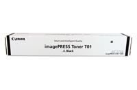 Canon 8066B001 56000pagina's Zwart tonercartridge - thumbnail