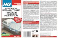 Matras opfrisser - thumbnail