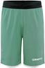 Craft 1911117 Progress Rev. Basket Shorts Jr - Team Green/White - 122/128 - thumbnail