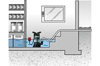 Metabo PS 7500 S Set 690864000 Dompelpomp voor vervuild water 7500 l/h 5 m - thumbnail