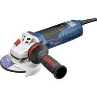 Bosch Blauw GWS 19-125 CI Professional Haakse slijpmachine 1900 watt - 060179N002 - thumbnail