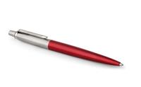 Parker Jotter balpen Kensington Red CT, op blister - thumbnail