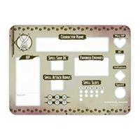 D&D 5.0 Ranger Token Set - thumbnail