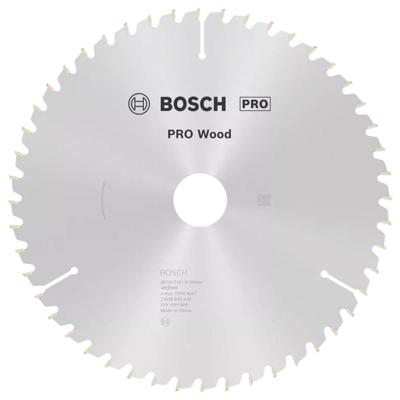 Bosch Accessories Optiline 2608640432 Hardmetaal-cirkelzaagblad 216 x 30 x 2 mm Aantal tanden: 48 1 stuk(s) Bosch Accessories Optiline 2608640432 Hardmetaal-cirkelzaagblad 216 x 30 x 2 mm Aantal tanden: 48 1 stuk(s)