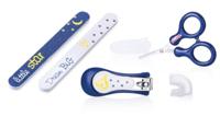 Nuby nagelverzorgingsset junior 16,5 cm - thumbnail