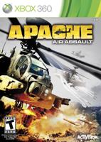 Apache Air Assault - thumbnail