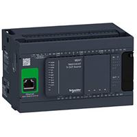 Schneider Electric TM241CE24T Uitbreidingsmodule - thumbnail