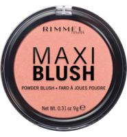 Rimmel Rimmel Maxi Blush Roze : 001 - Third Base (1st) - thumbnail