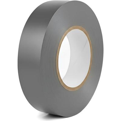 Isolatietape - Brinton Yurga - Grijs - 19mmx9m