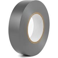Isolatietape - Brinton Yurga - Grijs - 19mmx9m - thumbnail